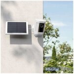 Ring Solar Panel V4 G2 White 8EASH1-WEU4 - Image 4