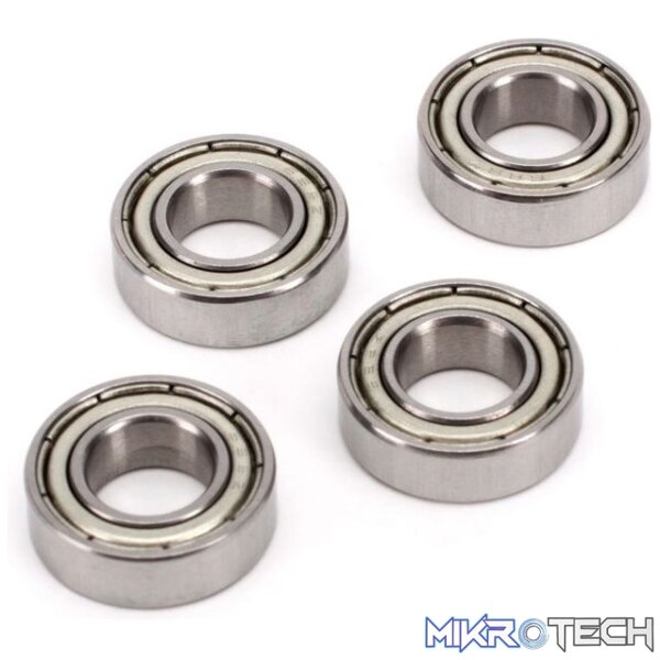 * 8x16x5mm Radial Bearing * 8x16x5mm Radial Bearing