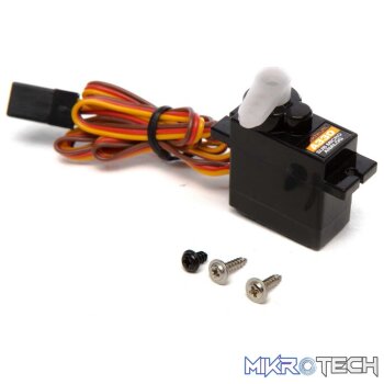 9 Gram Servo Reversed