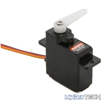 9 gram servo