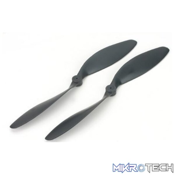 * 9 x 7.5 Slow Flyer Propeller (2) * 9 x 7.5 Slow Flyer Propeller (2)