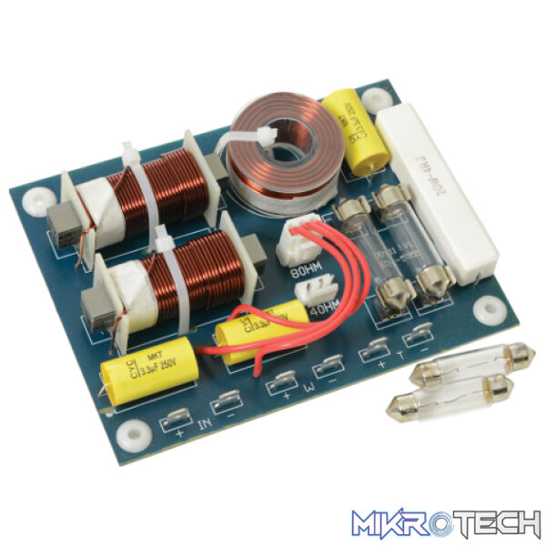 900.593_CO1 Qtx - 2 Way Crossover - Image 1