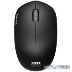 MOUSE COLLECTION WIRELESS BLACK