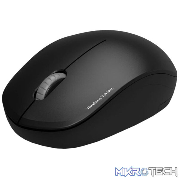 MOUSE COLLECTION WIRELESS BLACK - Image 2