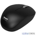 MOUSE COLLECTION WIRELESS BLACK - Image 3