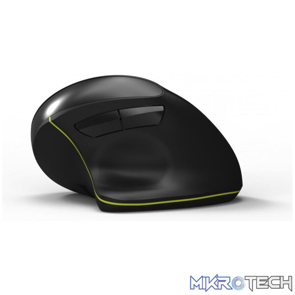 Port Designs Bluetooth Optical 1600 DPI Mouse 900706-BT - Image 3