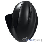 Port Designs Bluetooth Optical 1600 DPI Mouse 900706-BT - Image 5
