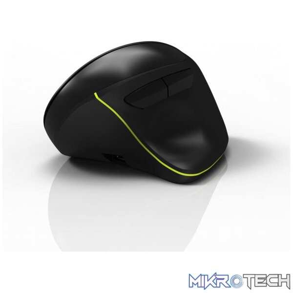 Port Designs Bluetooth Optical 1600 DPI Mouse 900706-BT - Image 7