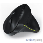 Port Designs Bluetooth Optical 1600 DPI Mouse 900706-BT - Image 8
