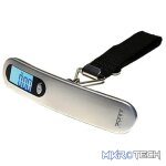 PORT LUGGAGE SCALE DIGITAL - Image 2