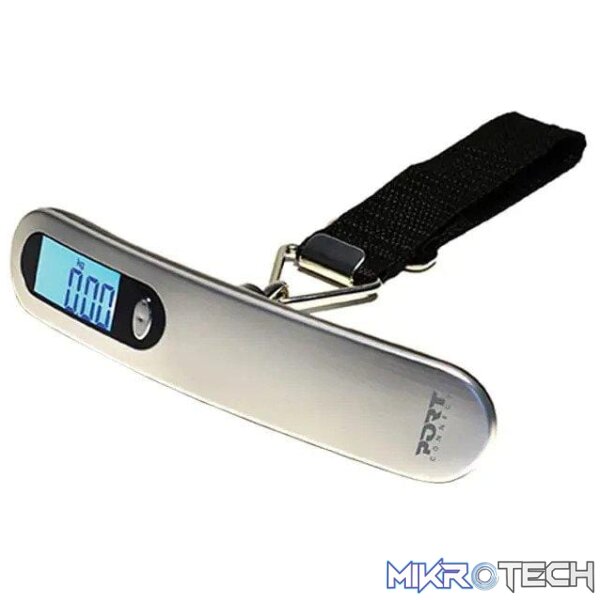 PORT LUGGAGE SCALE DIGITAL - Image 2