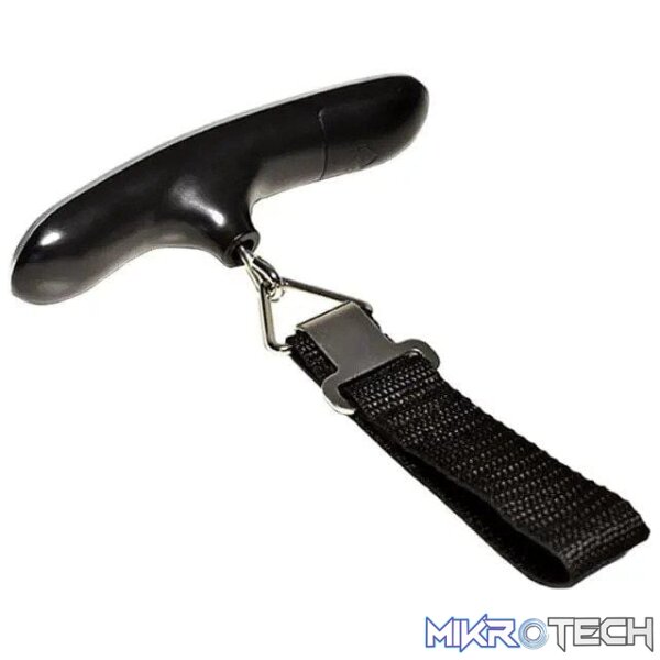 PORT LUGGAGE SCALE DIGITAL - Image 3