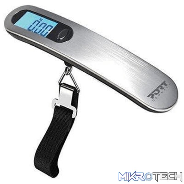 900710-other-accessories-30889423601828 PORT LUGGAGE SCALE DIGITAL - Image 1