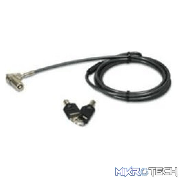 901200-unassigned-34146803777700 PORT CABLES PORT SECURITY CABLE SLIM KEYED 1 YEAR CARRY IN WARRANTY - Image 1
