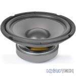 Fenton - Woofer Pp Hi-Fi 8In 200W