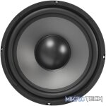 Fenton - Woofer Pp Hi-Fi 8In 200W - Image 3