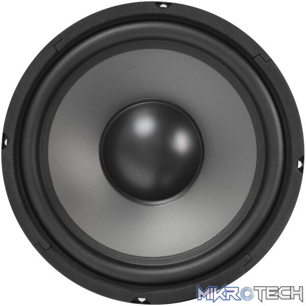 Fenton - Woofer Pp Hi-Fi 8In 200W - Image 3