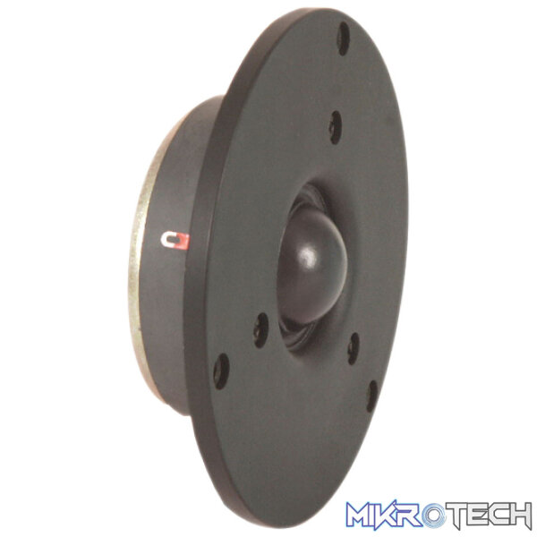 902472_CO1 Qtx - Silk Dome Tweeters - Image 1