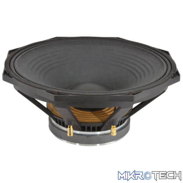 902573_CO1 Citronic - Clb15W4 Clb Series Replacement Subwoofer Drivers - Image 1