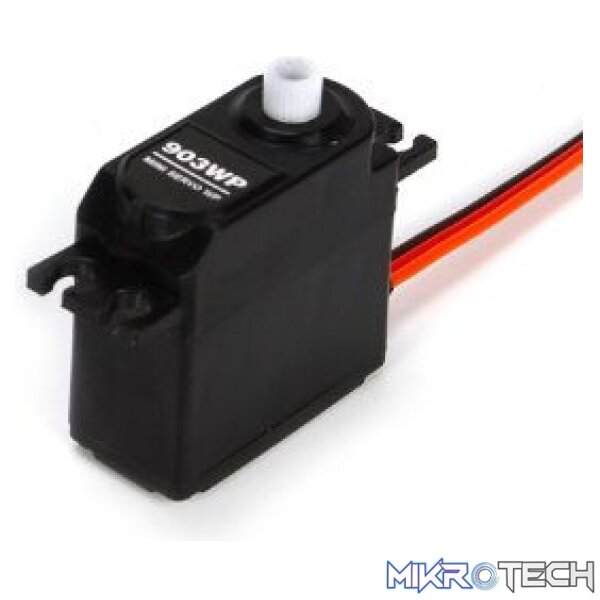 * 903WP Digital Servo: Kemora Kalahari * 903WP Digital Servo: Kemora Kalahari