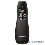 Logitech R400 Presenter - Wireless 910-001356