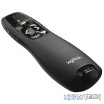 Logitech R400 Presenter - Wireless 910-001356 - Image 2