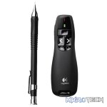 Logitech R400 Presenter - Wireless 910-001356 - Image 4