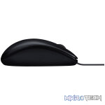Logitech M90 HD Optical Mouse 910-001793 - Image 3