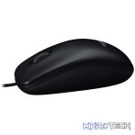 Logitech M90 HD Optical Mouse 910-001793 - Image 2