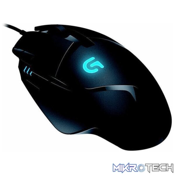 910-004068-mice-20697795920036 Logitech G402 Hyperion Fury 910-004068 - Image 1