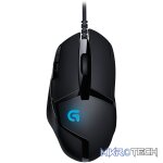 Logitech G402 Hyperion Fury 910-004068 - Image 2