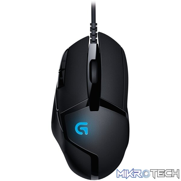 Logitech G402 Hyperion Fury 910-004068 - Image 3