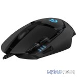Logitech G402 Hyperion Fury 910-004068 - Image 4