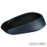 Logitech M171 Mouse 2.4Ghz Grey Black 910-004424 - Image 2