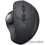 Logitech MX ERGO Advanced Wireless Trackball Mouse 910-005179