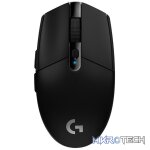 Logitech G305 Wireless Mouse Optical Right-Hand 910-005283