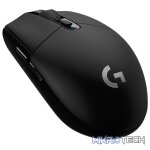 Logitech G305 Wireless Mouse Optical Right-Hand 910-005283 - Image 2