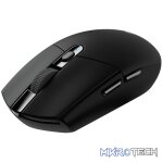 Logitech G305 Wireless Mouse Optical Right-Hand 910-005283 - Image 3