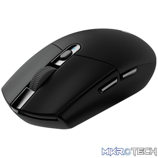 Logitech G305 Wireless Mouse Optical Right-Hand 910-005283 - Image 4