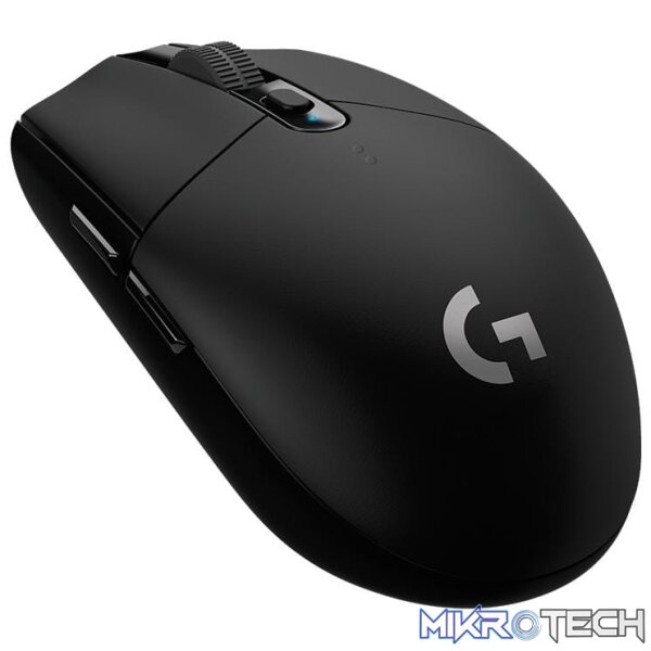 Logitech G305 Wireless Mouse Optical Right-Hand 910-005283 - Image 7