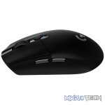 Logitech G305 Wireless Mouse Optical Right-Hand 910-005283 - Image 8