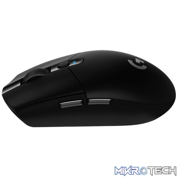 Logitech G305 Wireless Mouse Optical Right-Hand 910-005283 - Image 9