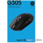 Logitech G305 Wireless Mouse Optical Right-Hand 910-005283 - Image 10