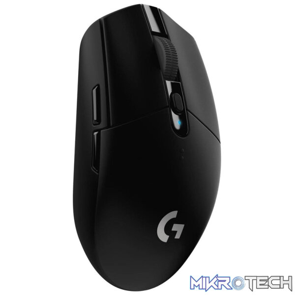 Logitech G305 Wireless Mouse Optical Right-Hand 910-005283 - Image 11