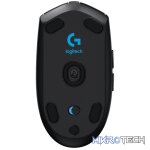 Logitech G305 Wireless Mouse Optical Right-Hand 910-005283 - Image 5