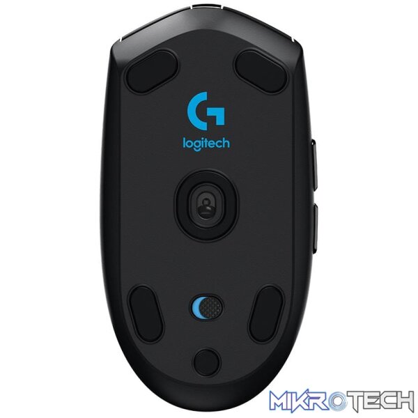 Logitech G305 Wireless Mouse Optical Right-Hand 910-005283 - Image 5