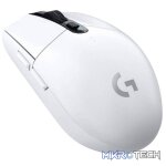 Logitech G305 Lightspeed Wireless Gaming Mouse White 910-005292 - Image 2