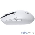 Logitech G305 Lightspeed Wireless Gaming Mouse White 910-005292 - Image 3