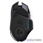 Logitech G502 Wireless Mouse Optical Right-Hand 910-005568 - Image 9