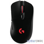 Logitech G703 Wireless Mouse Optical Right-Hand 910-005641 - Image 3